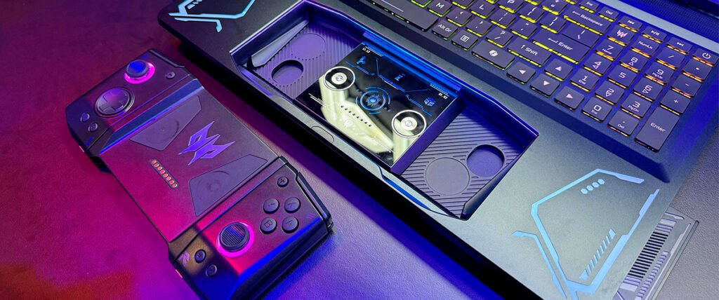 Concepto del Proyecto DualPlay