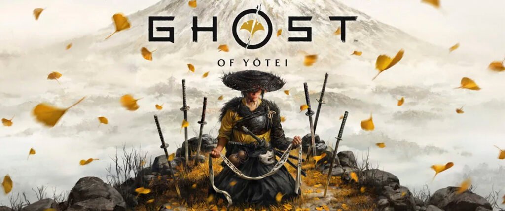 Ghost of Yotei será el mejor juego del año