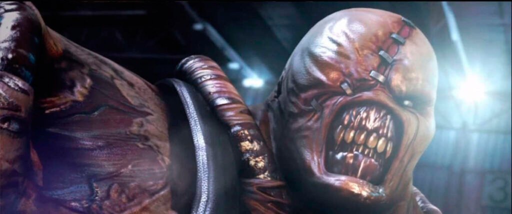 El Regreso Triunfal de Resident Evil 3: Nemesis