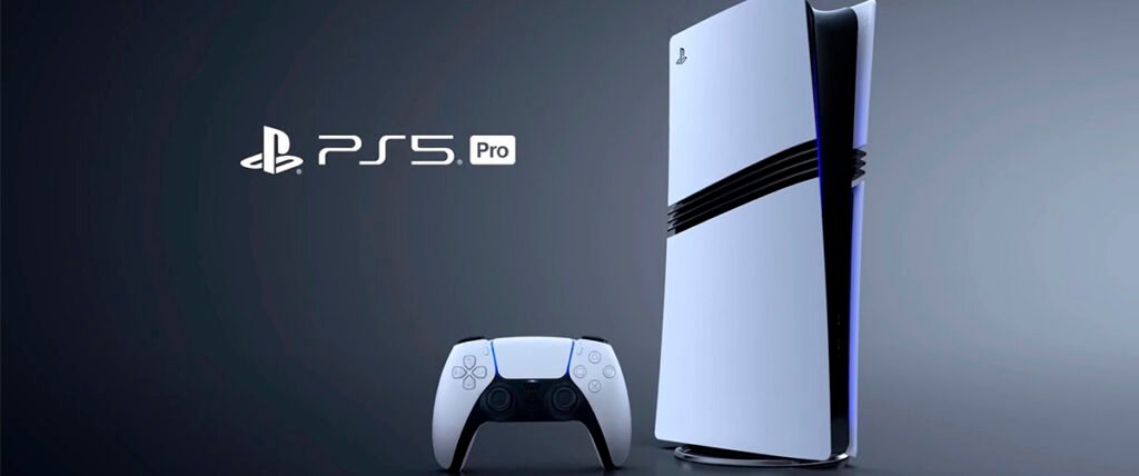 Anuncian la PS5 Pro