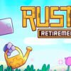 Análisis de Rusty’s Retirement