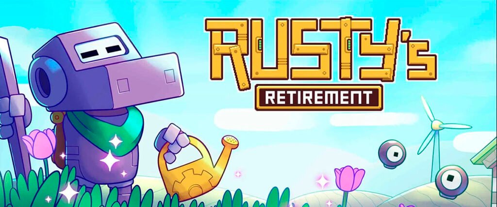 Análisis de Rusty’s Retirement