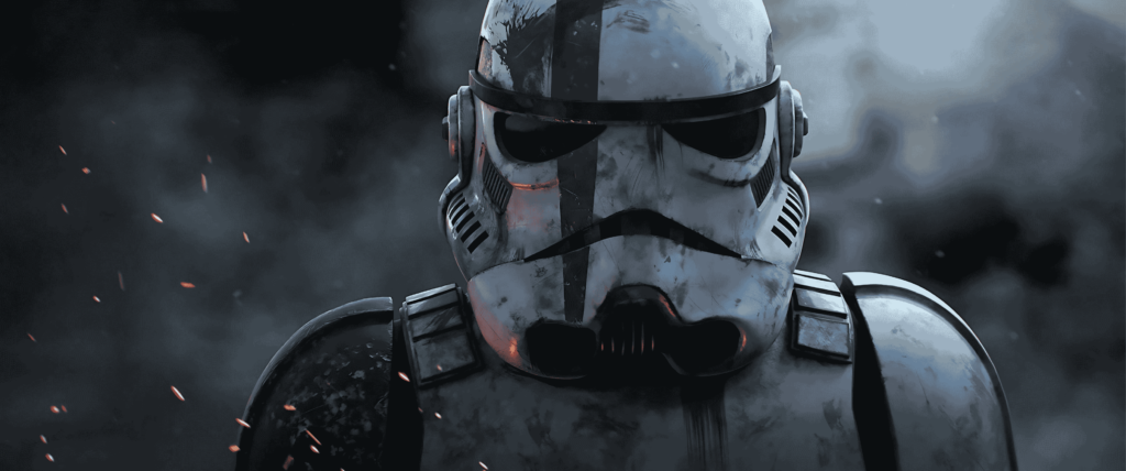 Las naves de Star Wars deslumbran en Starfield diseños galácticos que incluyen desde cazas icónicos hasta destructores colosales