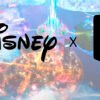 Disney quiere hacer del battle-royale el paraíso de sus fans