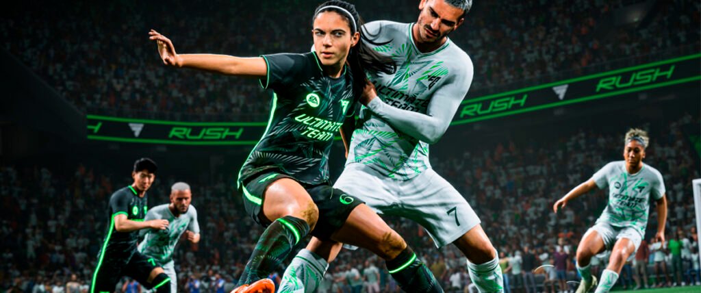 Análisis de EA Sports FC 25