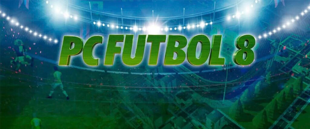 Análisis de PC Fútbol 8