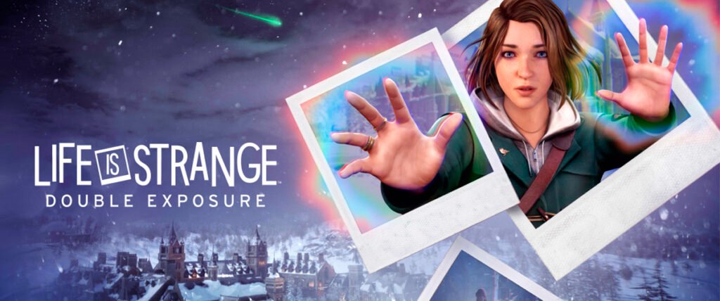 Análisis de Life is Strange Double Exposure
