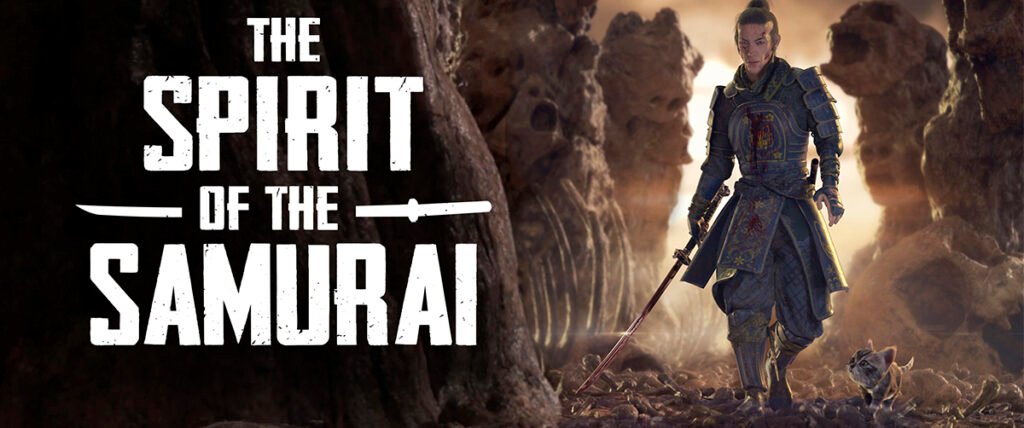 The Spirit of the Samurai anuncia Fecha de Lanzamiento