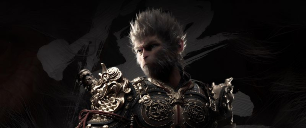 Black Myth Wukong destaca, pero Enslaved sigue siendo la mejor