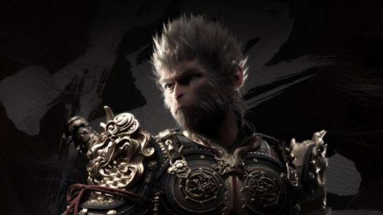 Black Myth Wukong destaca, pero Enslaved sigue siendo la mejor