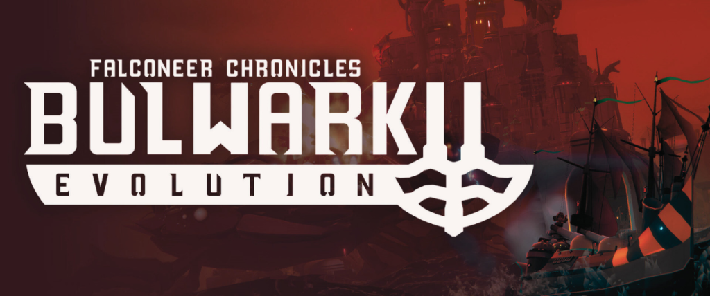 Bulwark Evolution revela el impacto de los juegos como servicio en los indies