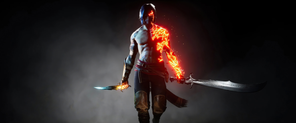 Ubisoft revive The Rogue Prince of Persia con una gran hazaña