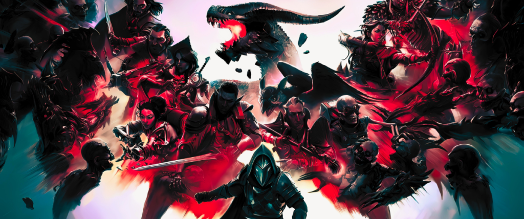 Veliguard de Dragon Age saca a la luz el problema de Metacritic
