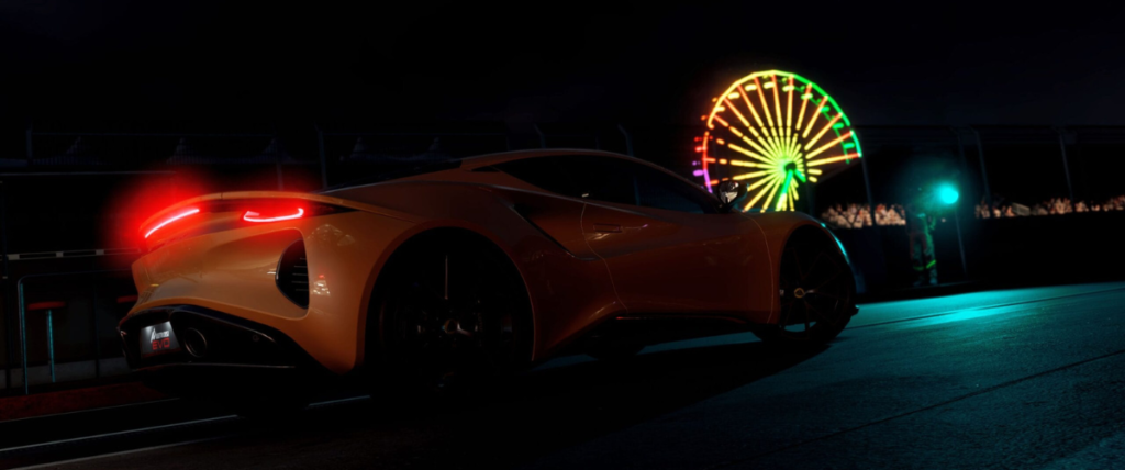 Assetto Corsa EVO quiere ser el Gran Turismo de PC, pero aún le falta