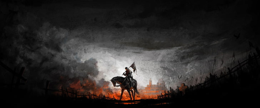 Kingdom Come 2 lleva la fidelidad histórica al siguiente nivel