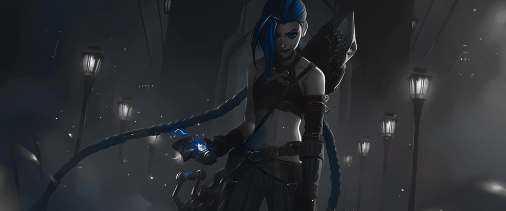 League of Legends entra en la lista negra de EE. UU