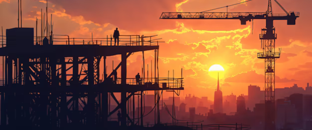 Un juego de estrategia y construcción que redefine el género