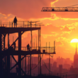 Un juego de estrategia y construcción que redefine el género