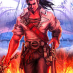 Captain Blood renace tras 15 años perdido