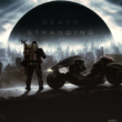 Death Stranding con acción explosiva y físicas locas