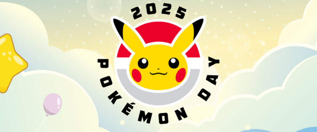 Pokémon Presents 2025 hora y dónde verlo