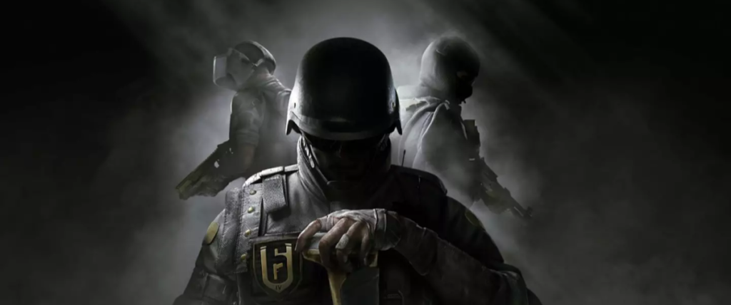 De vuelta a Rainbow Six Siege X