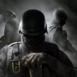 De vuelta a Rainbow Six Siege X