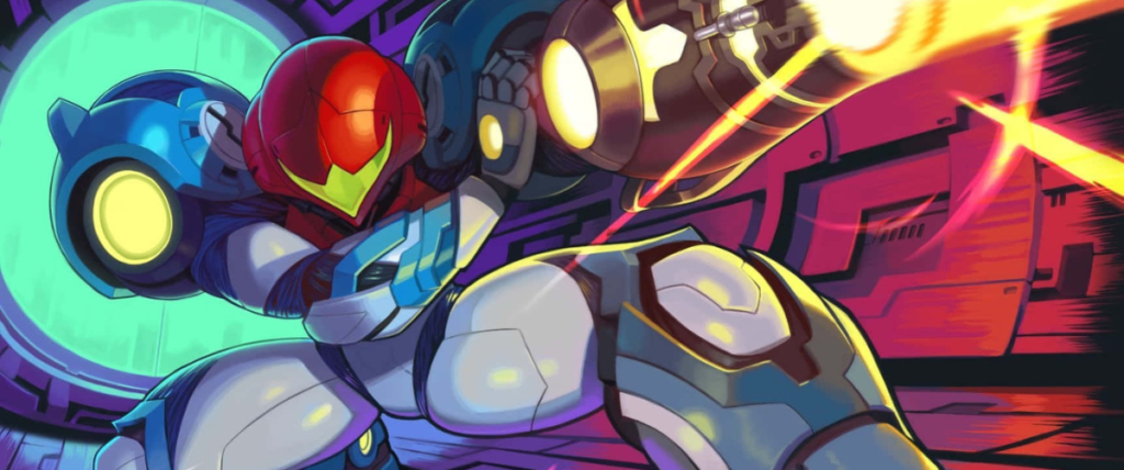 El nuevo juego de los creadores de Metroid Dread sorprende