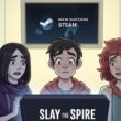 Balatro y Slay the Spire tiemblan ante este éxito de Steam