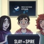 Balatro y Slay the Spire tiemblan ante este éxito de Steam