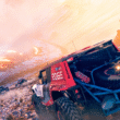 Forza Horizon 5 arrasa en PS5 y ya pisa los talones al GOTY 2024