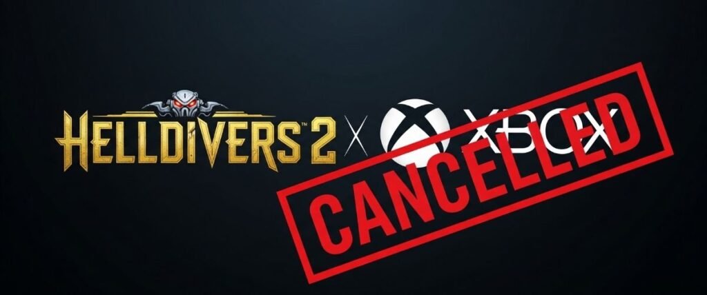 Helldivers 2 en Xbox confirman que no llegará a Game Pass