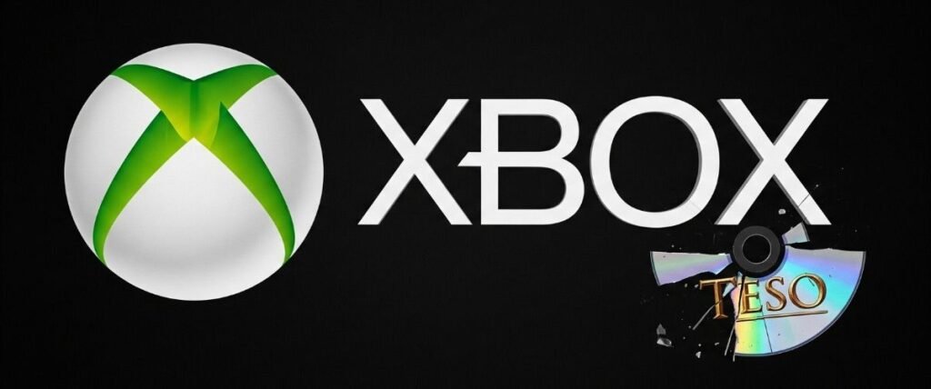 Xbox cancela joya de los creadores de TESO