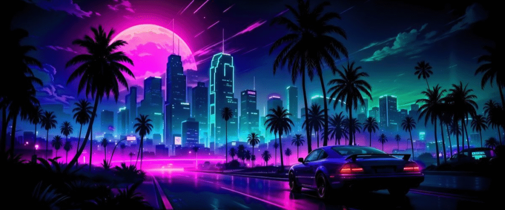 GTA Tokio El Juego que Rockstar Soñó, pero Nunca Lanzó