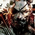 Kojima y remake MGS3