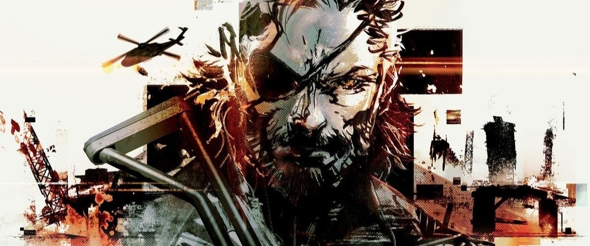 Kojima y remake MGS3