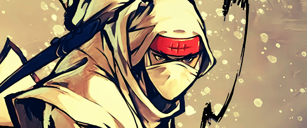Shinobi Art of Vengeance 2025 - El Regreso del Ninja Maestro