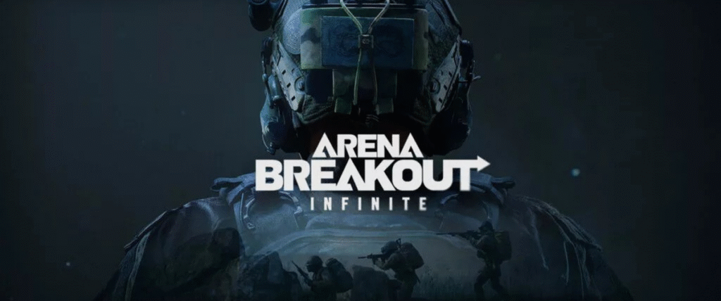El renacer de Arena Breakout