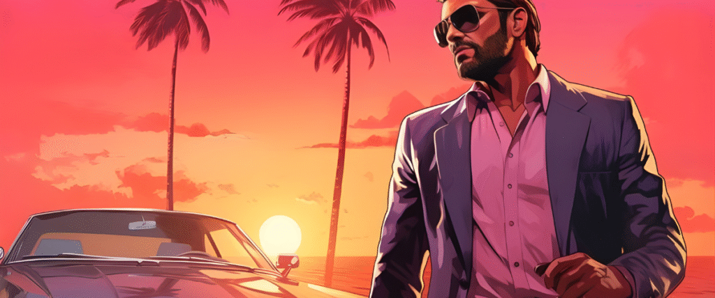 La IA de Google cayó en la broma de GTA 6