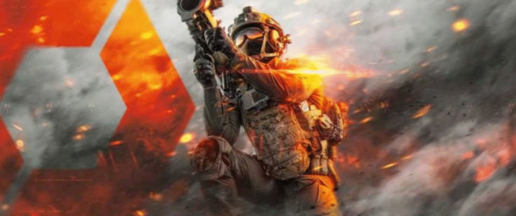 La rebelión de Battlefield 6