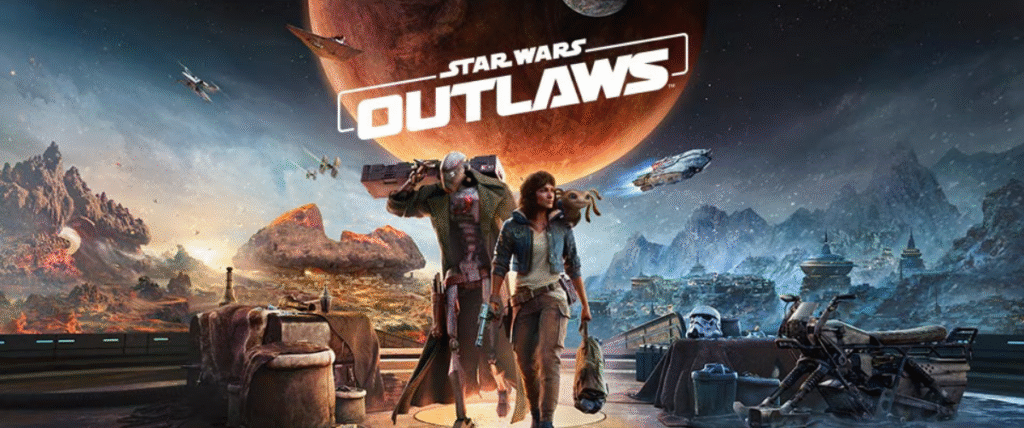 Outlaws sigue brutal