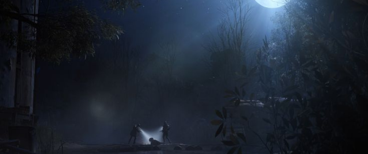 Arc Raiders experiencia