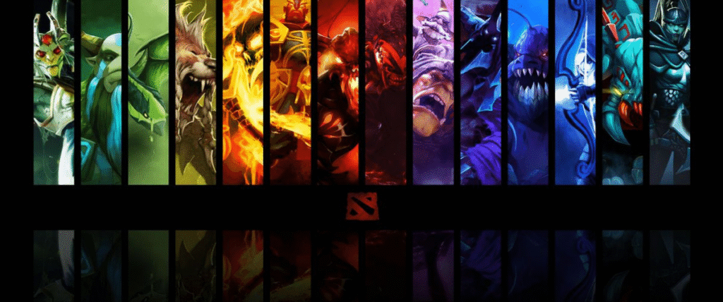 Los mejores juegos de 2025