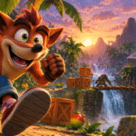 Crash Bandicoot: el icono que marcó una generación