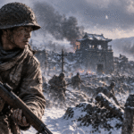 The Defiant quiere desafiar a Call of Duty