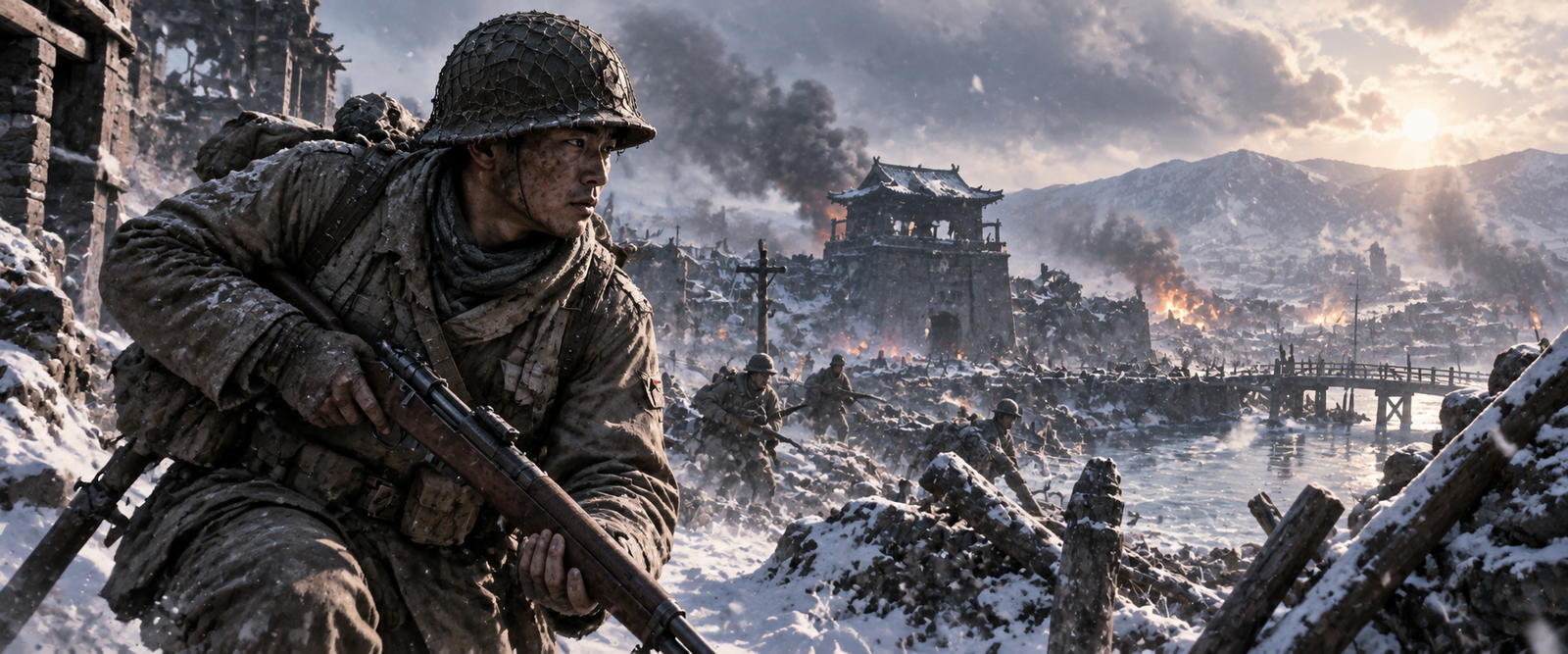 The Defiant quiere desafiar a Call of Duty